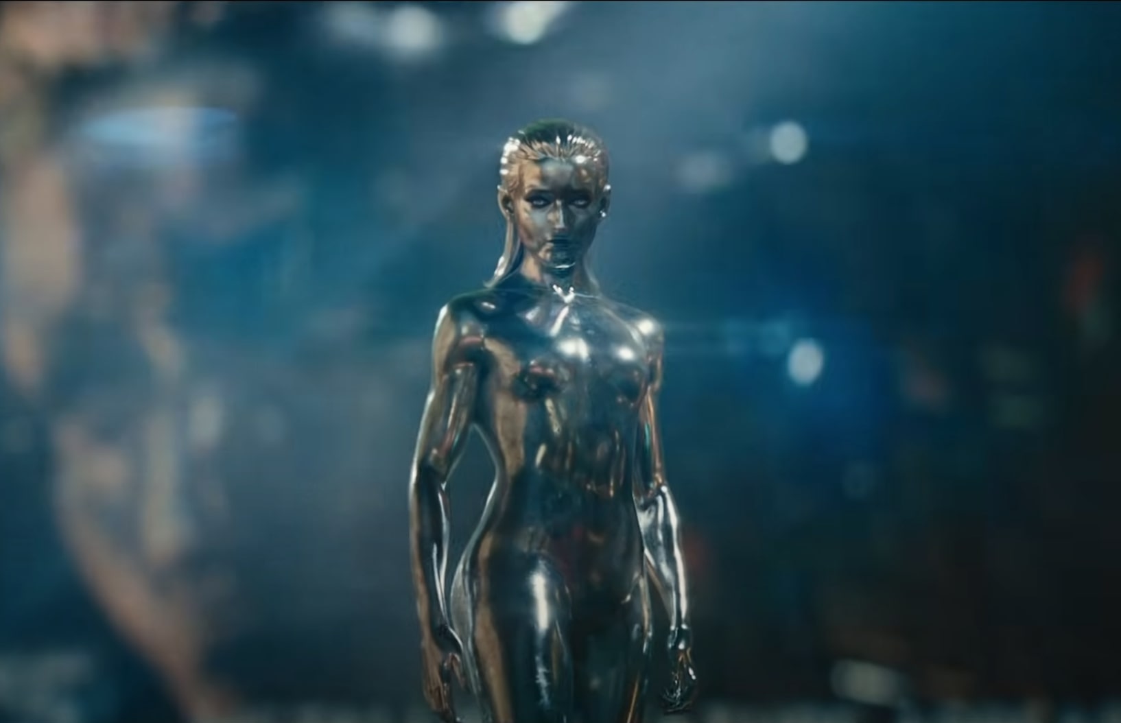 First official 'The Fantastic Four: First Steps' trailer is female focused
