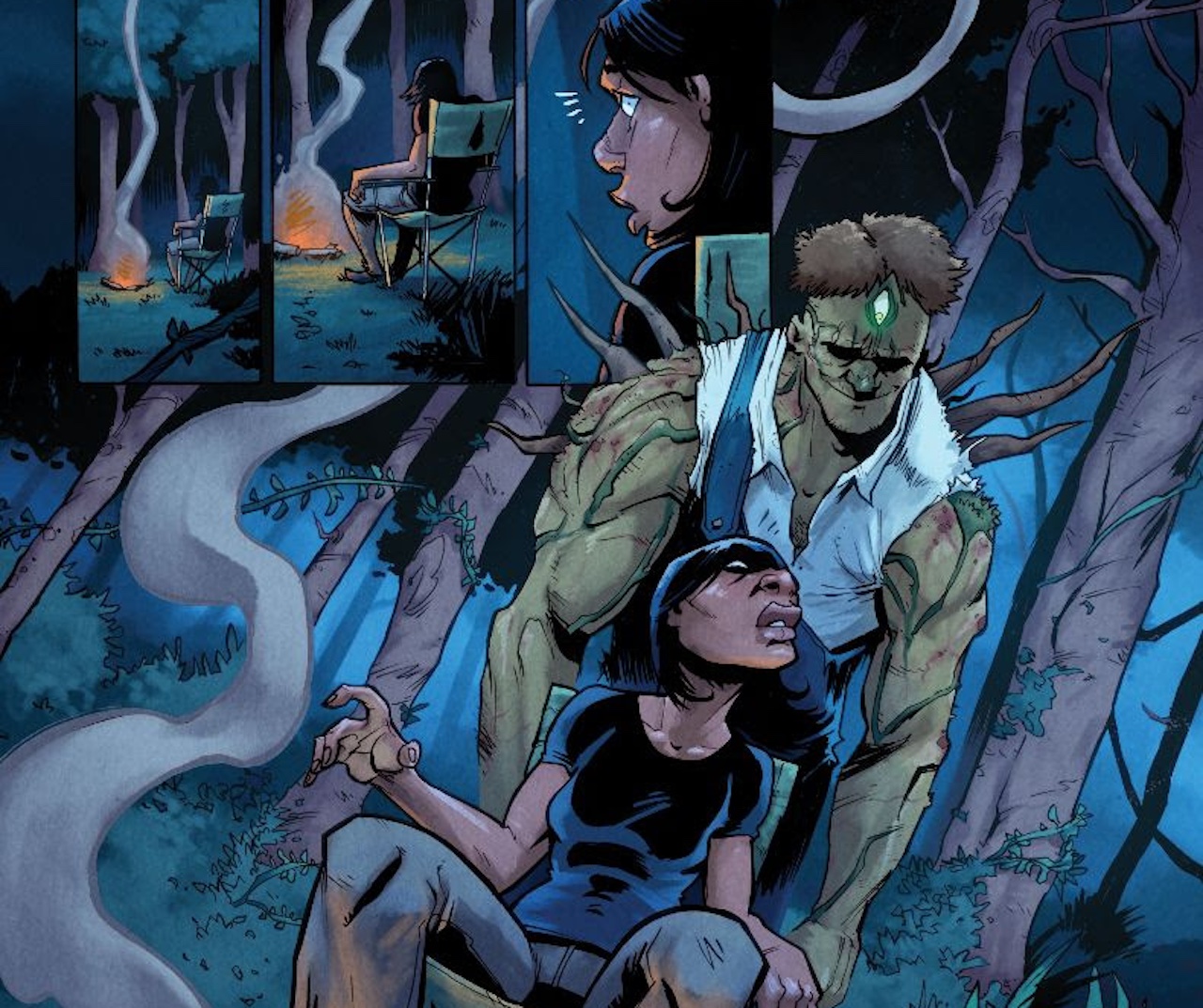 'Farmhand' final story arc set to start May 7th