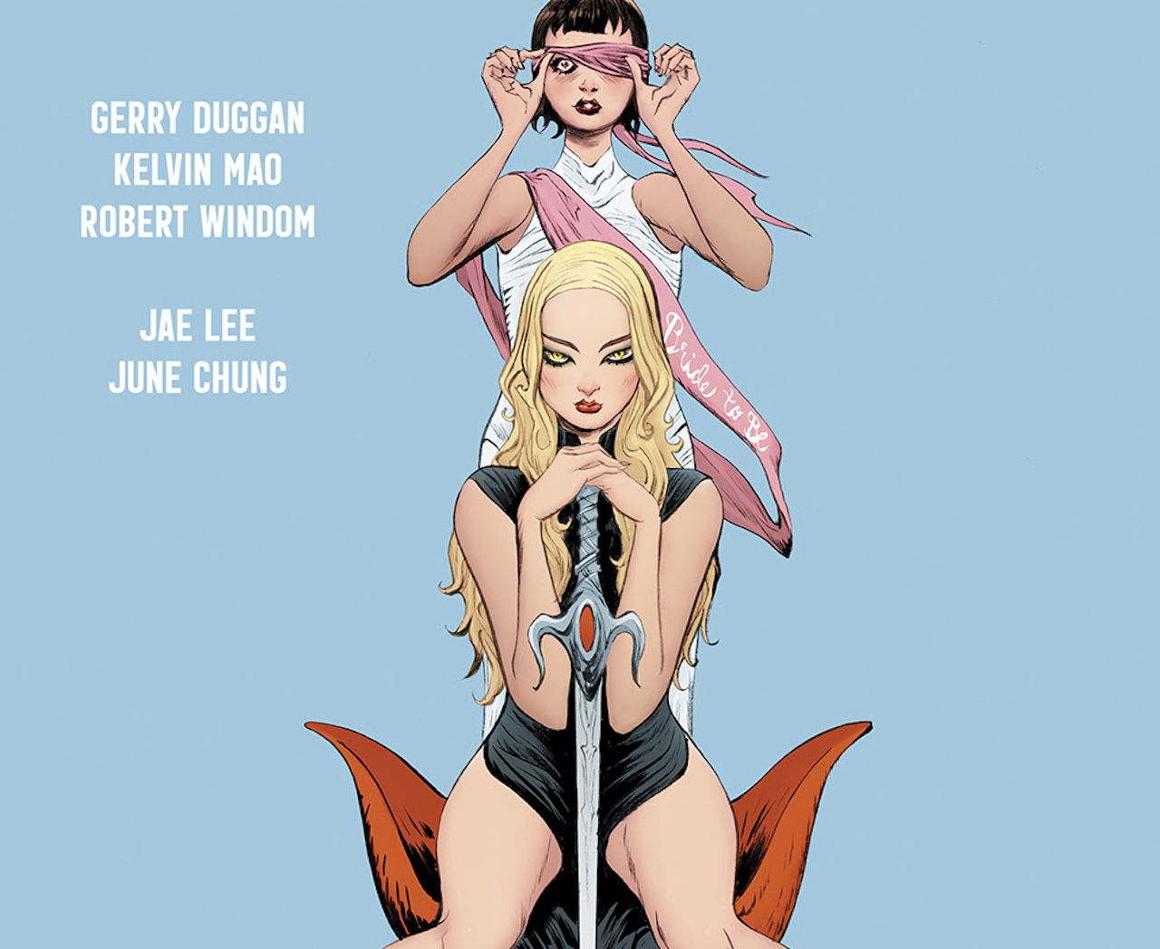 'This Ends Tonight' #1 offers violence at breakneck speed