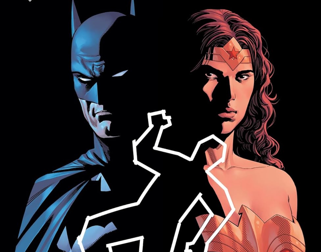 'Wonder Woman' #20 sets up an intriguing Greek god murder mystery
