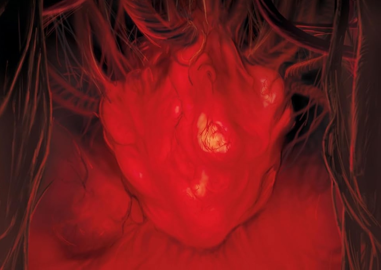 Behemoth #4