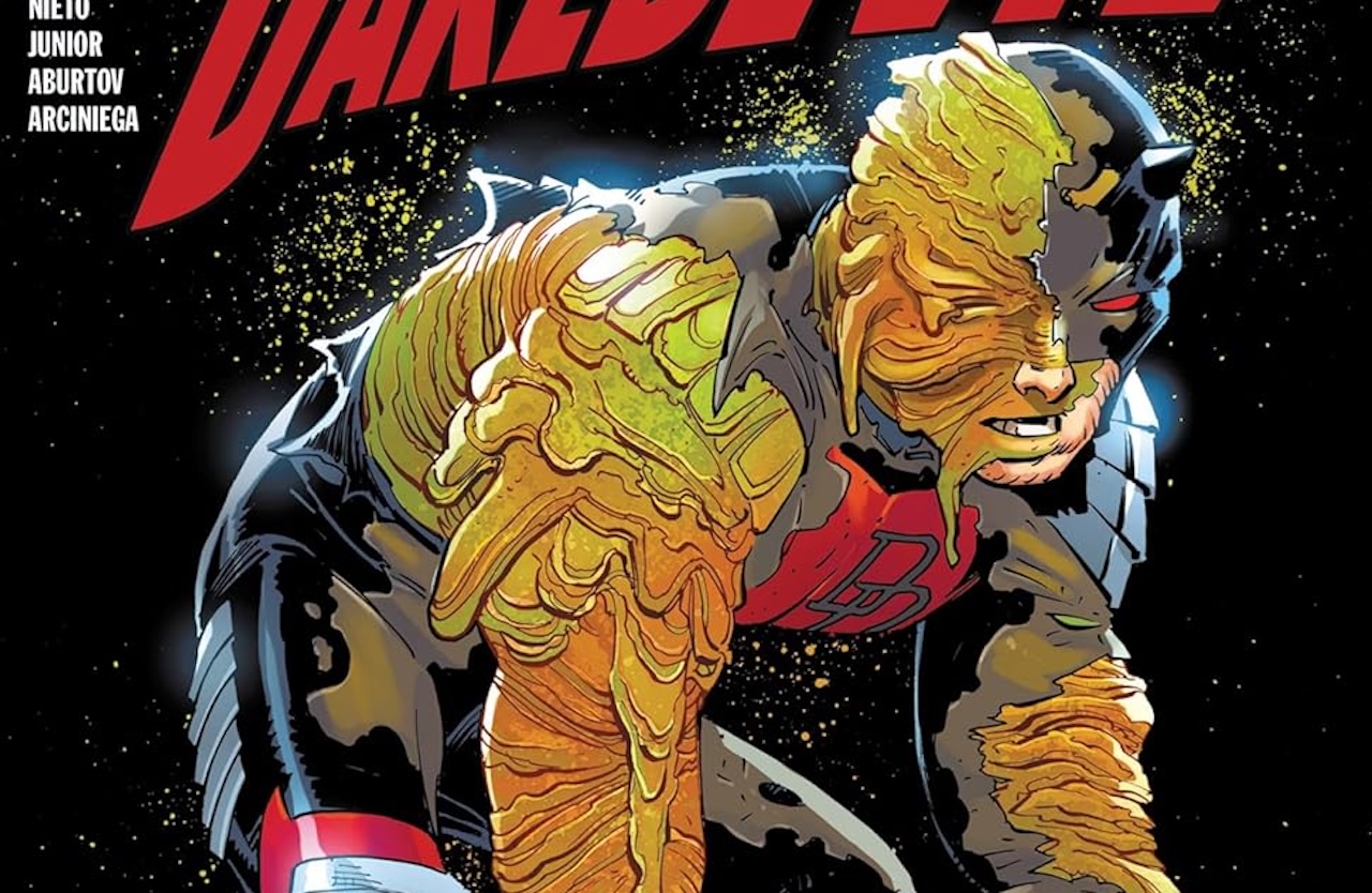 Daredevil #21