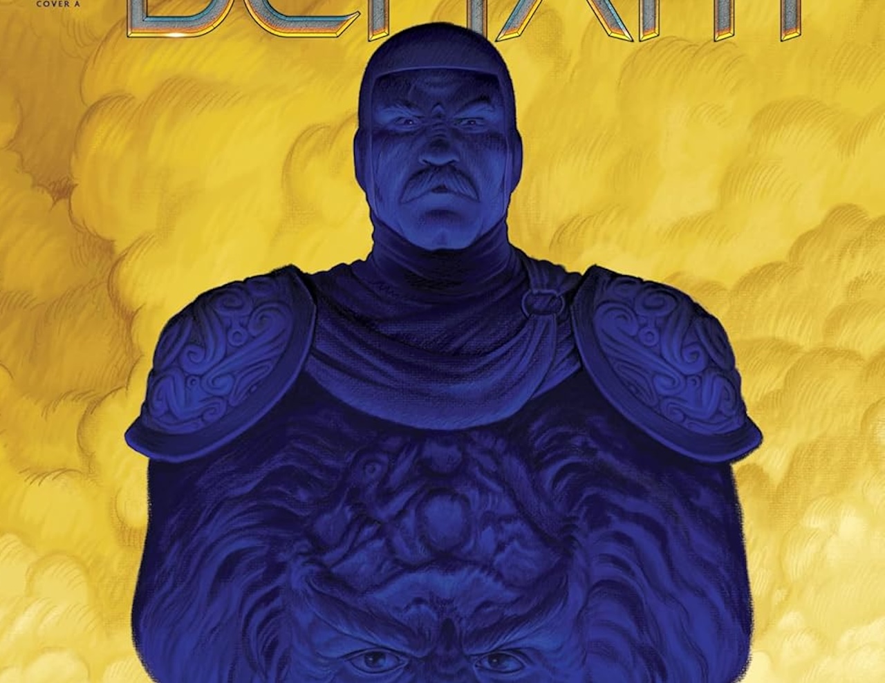 Star Trek: Defiant #27