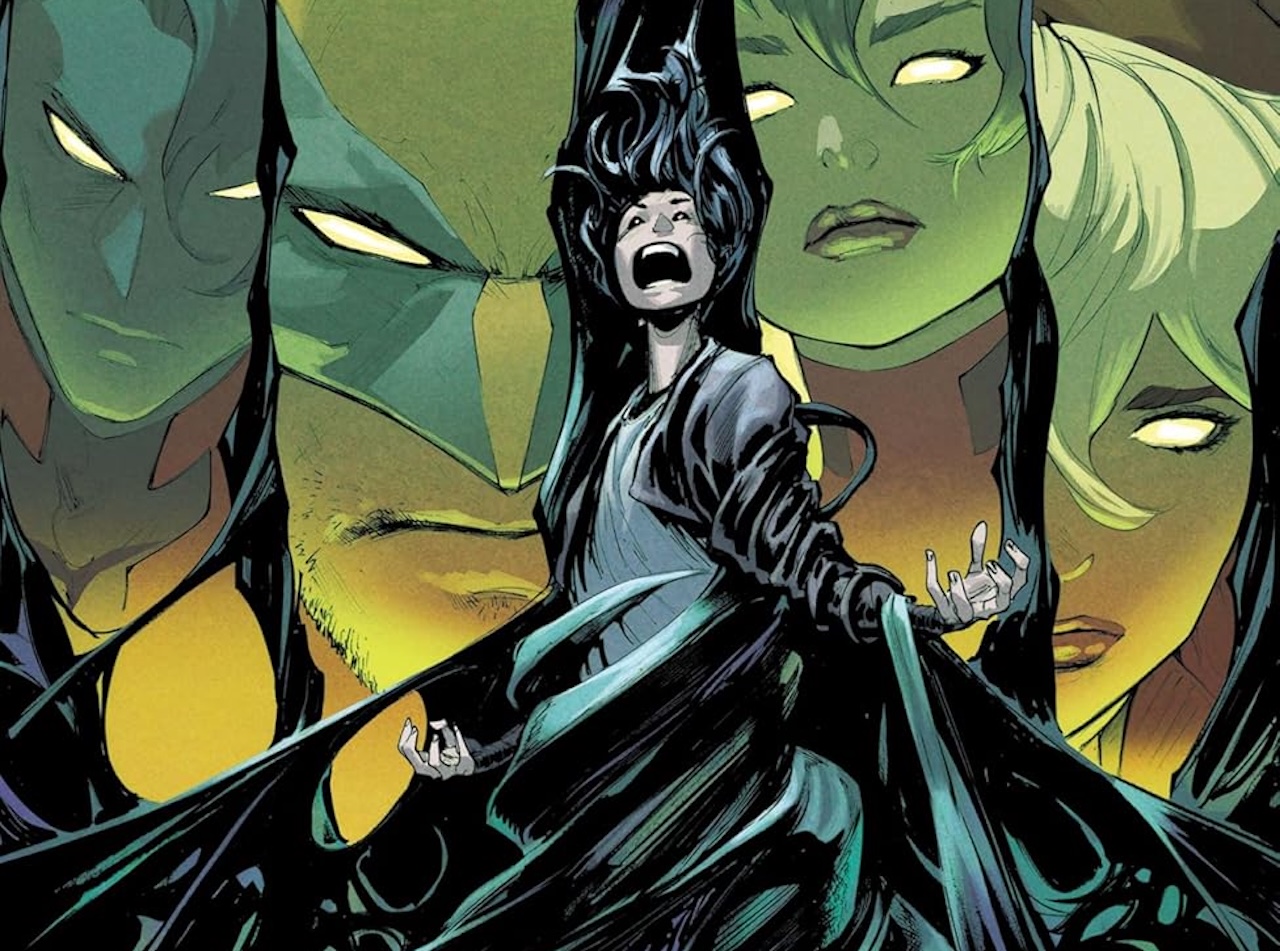 Uncanny X-Men #15