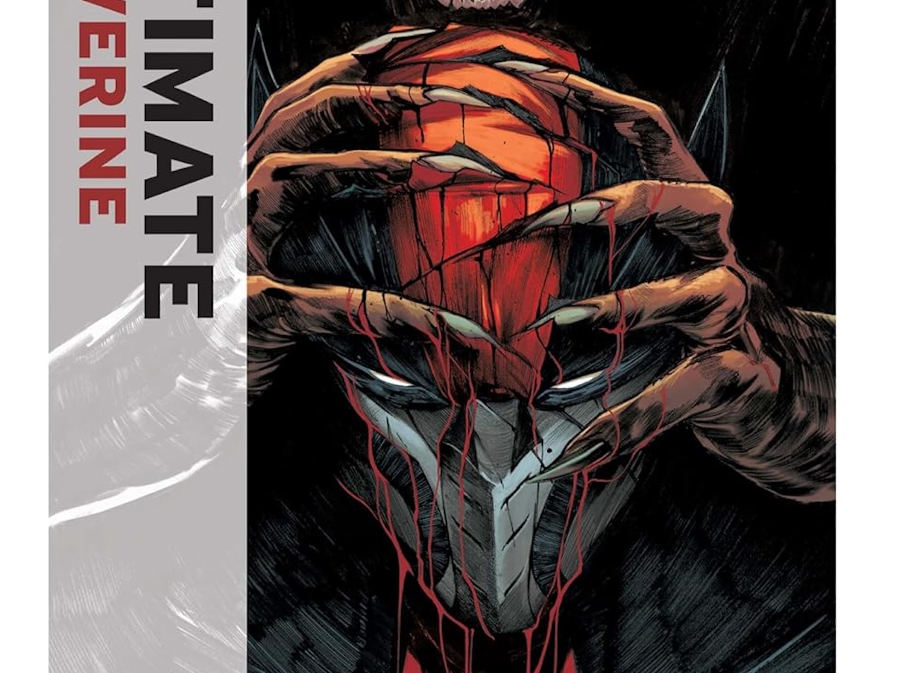 Ultimate Wolverine #5