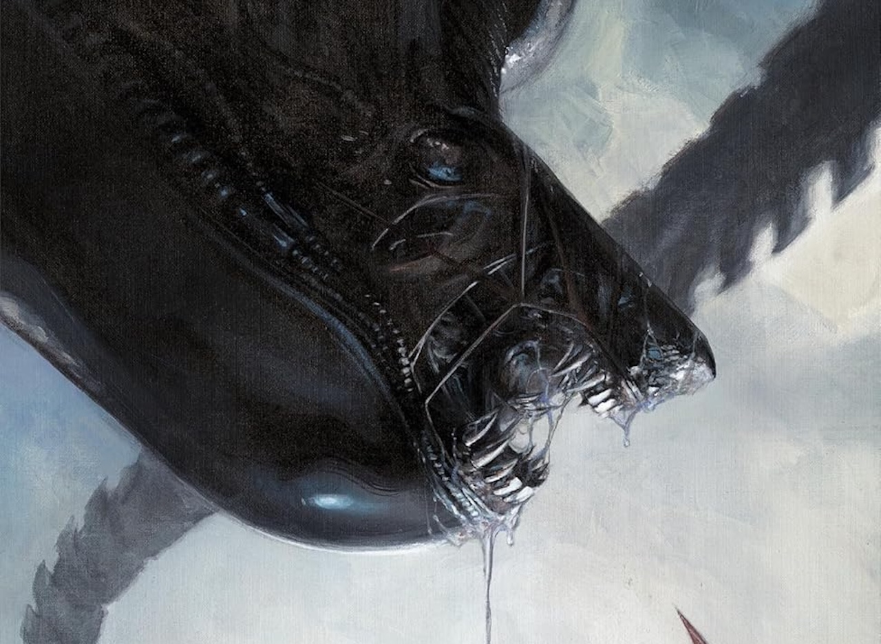 Alien: Galaxy of Nightmares