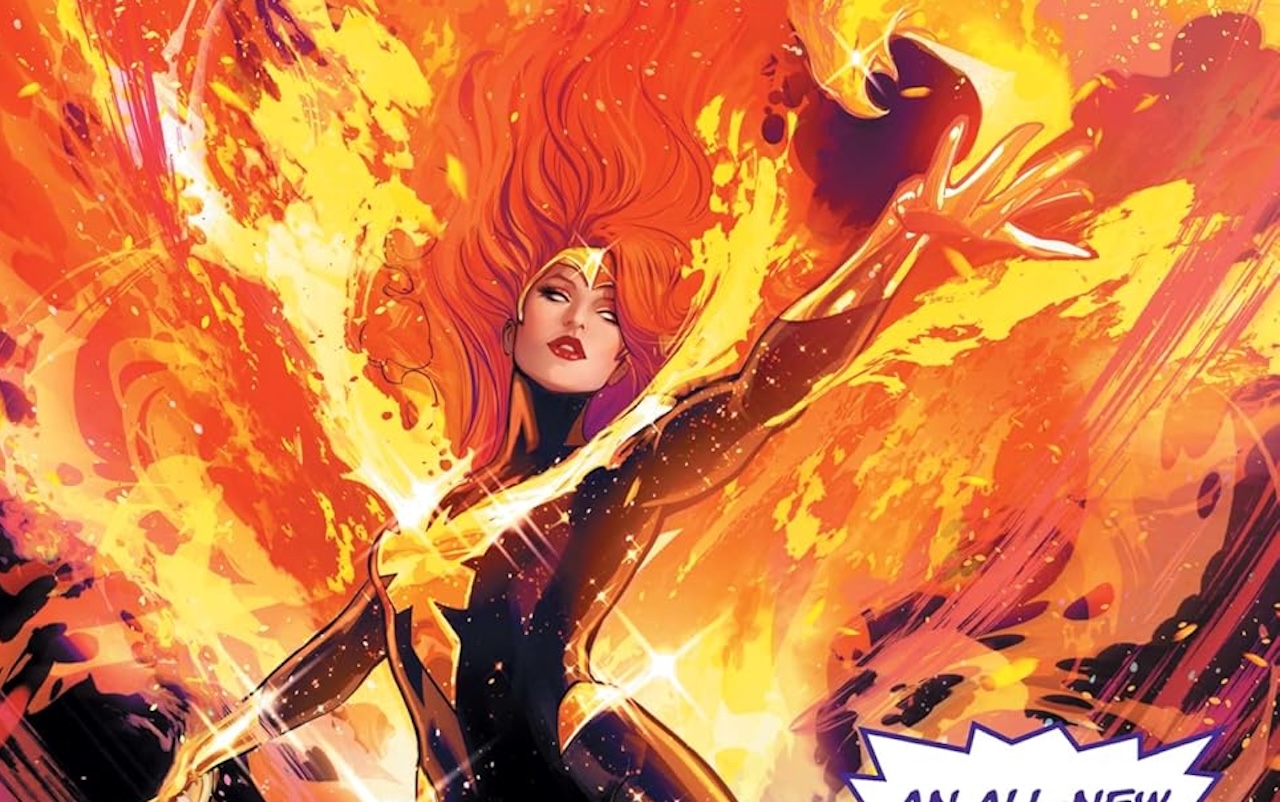 Phoenix #11