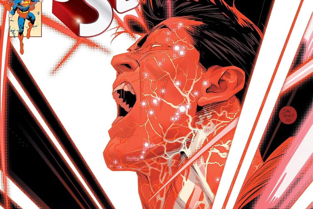 Superman #26