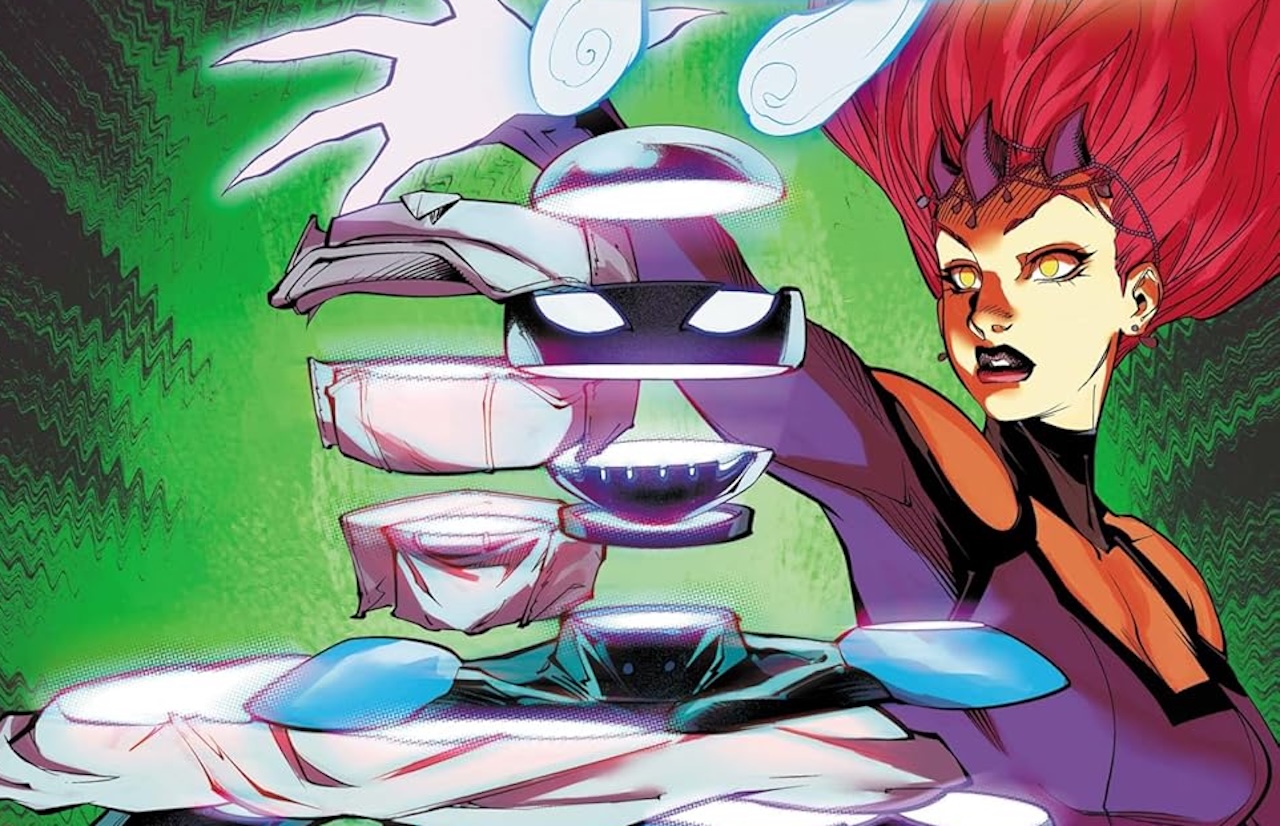 New Champions #5