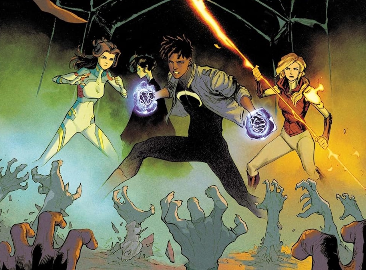Uncanny X-Men #14