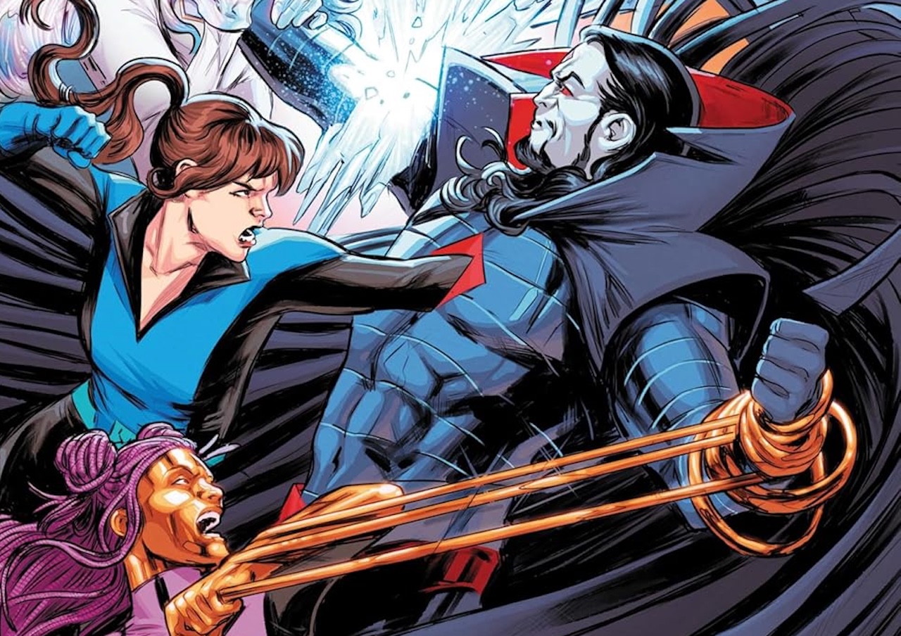 Exceptional X-Men #9