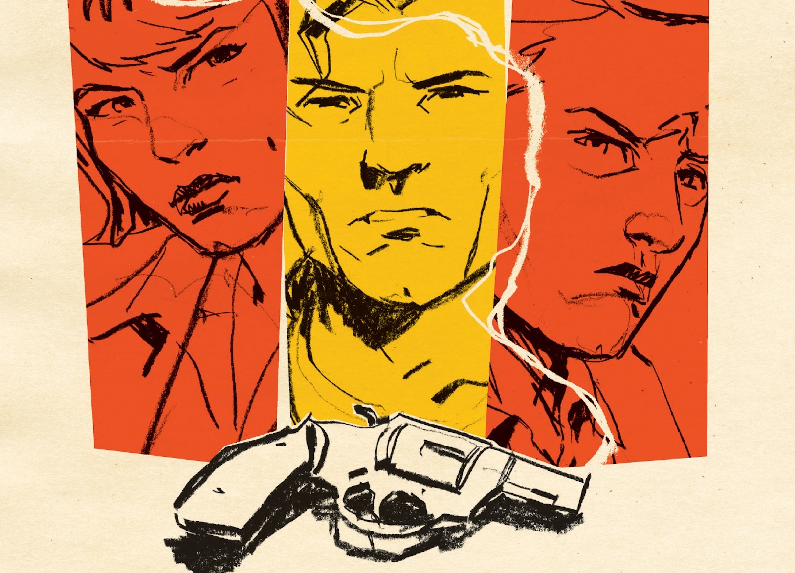 'Out of Alcatraz' #3 is an engrossing chapter
