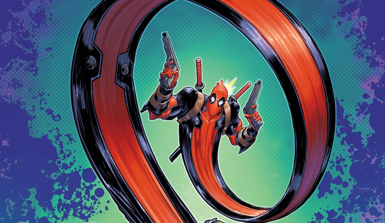 Marvel unveils 'Fantastic!' variant covers across five series