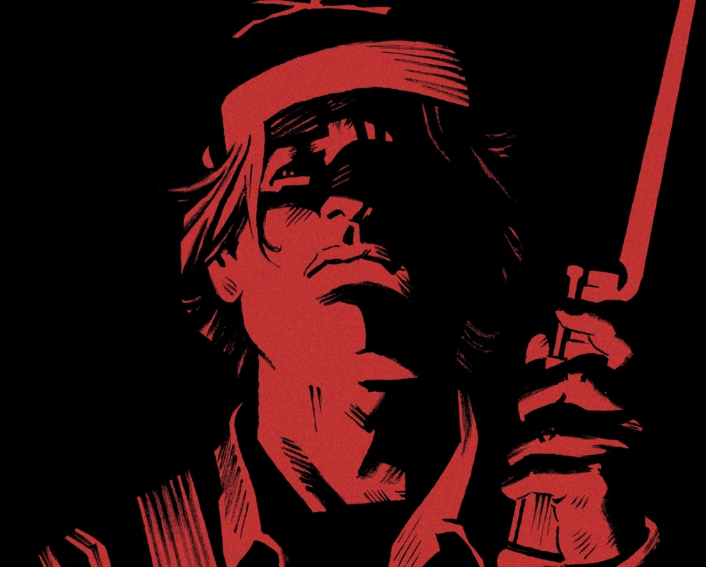 War unfiltered: Steve Cuzor brings ‘The Red Badge of Courage’ to life in new graphic novel