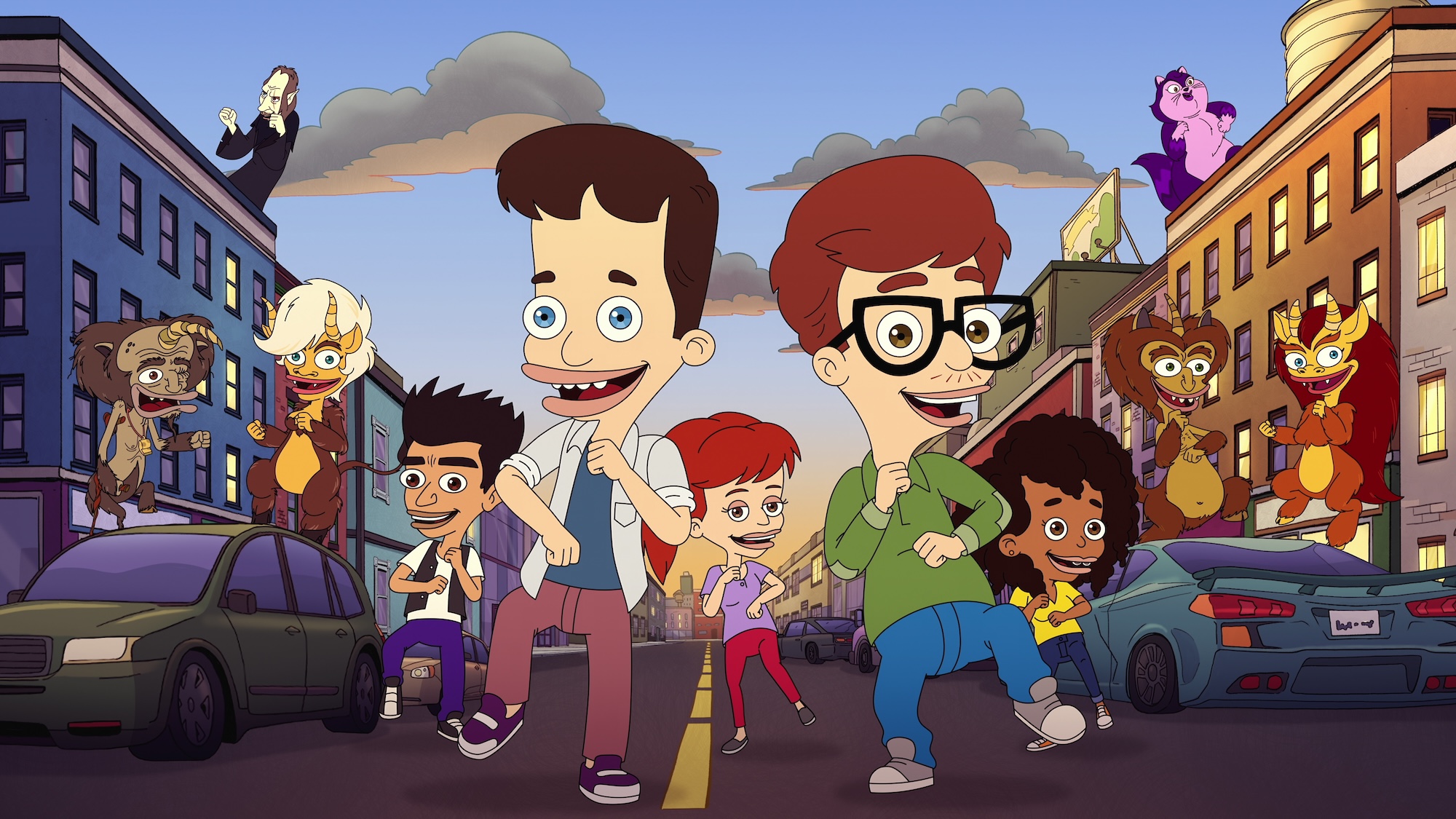 tv picks big mouth season 8