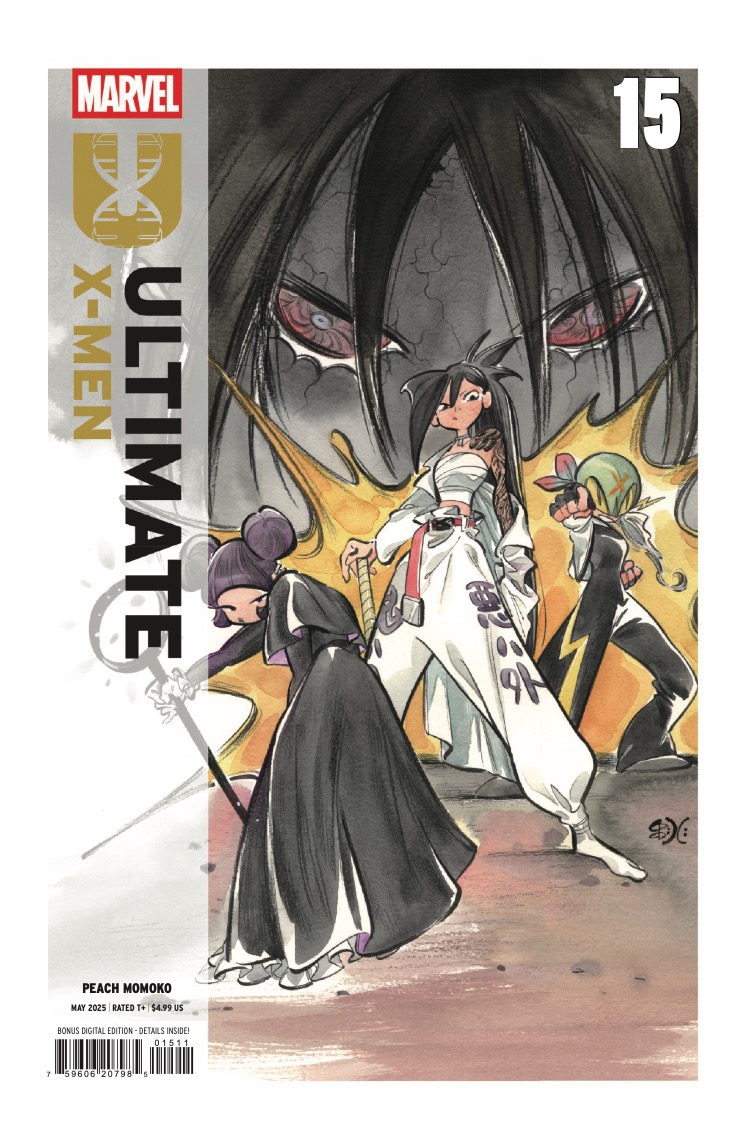 Marvel Preview: Ultimate X-Men #15
