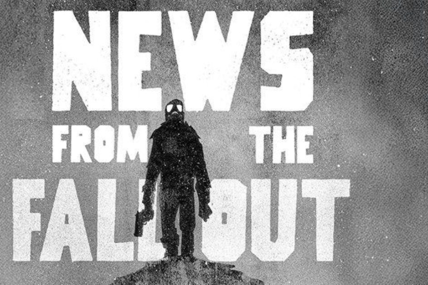 Chris Condon and Jeffrey Alan Love dispatch 'News From The Fallout'
