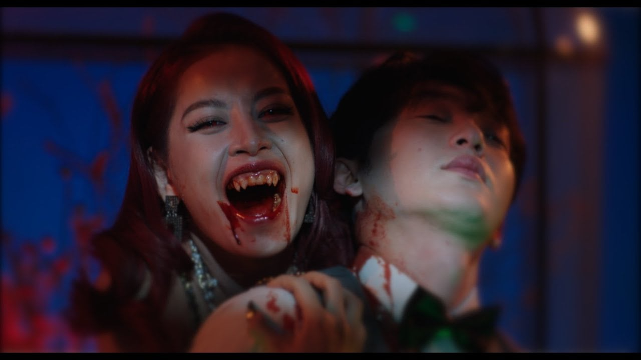 'Daydreamers' Rare Asian vampire movie overflowing with style