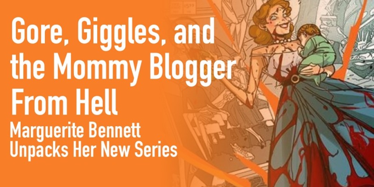 Image Preview: Mommy Blog #1