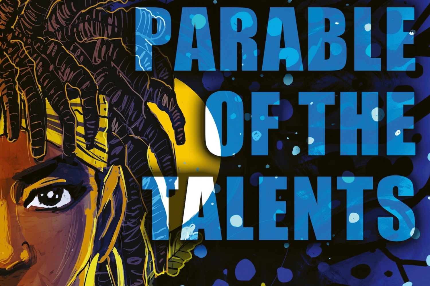 Adapting a warning: How 'Parable of the Talents' became more relevant than ever