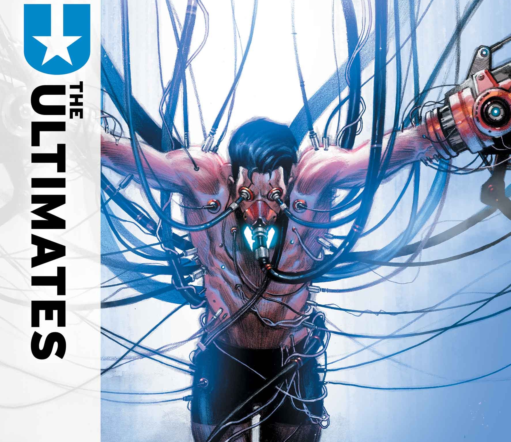EXCLUSIVE Marvel Preview: The Ultimates #12