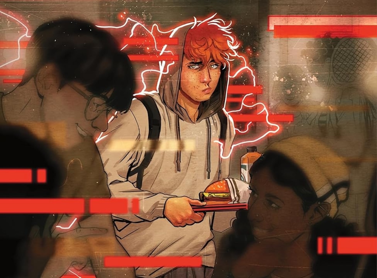 Absolute Flash #4
