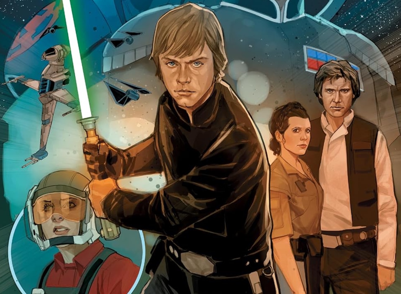 Star Wars: Battle of Jakku