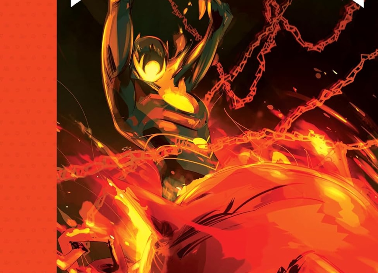 Rogue Sun #28