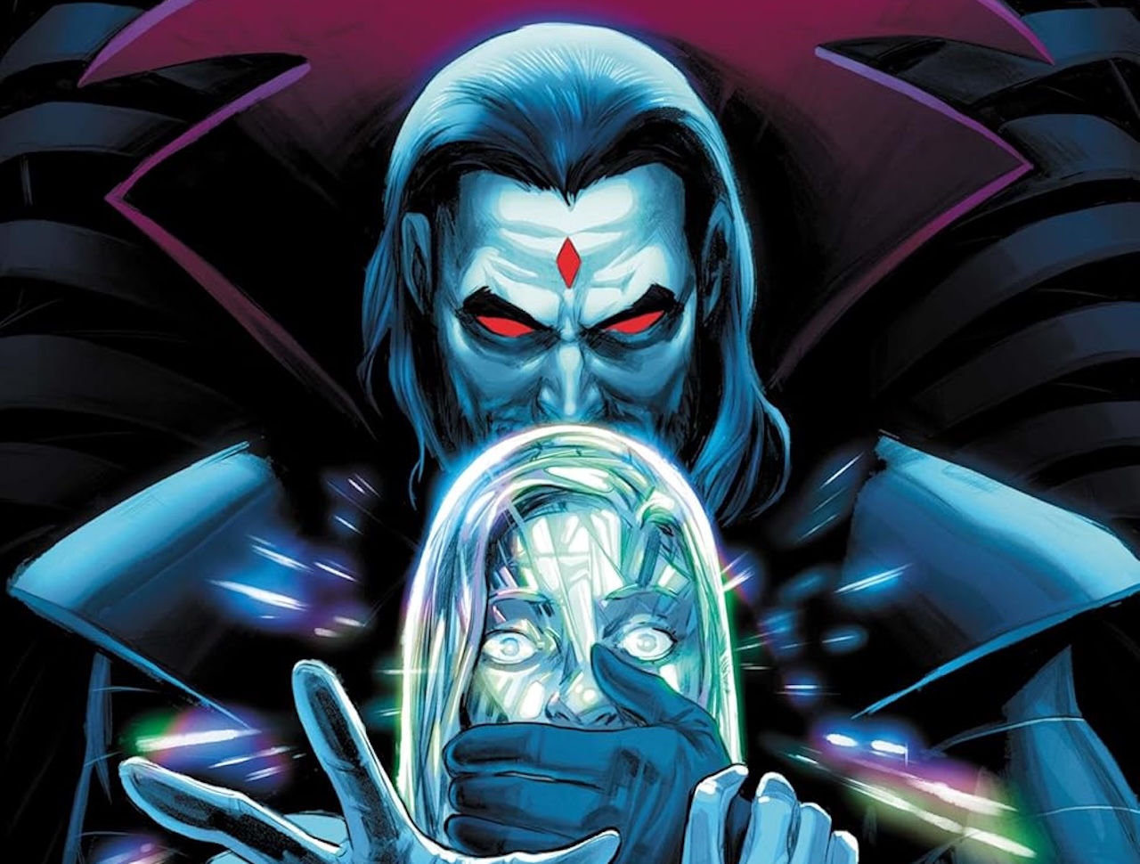 Exceptional X-Men #10