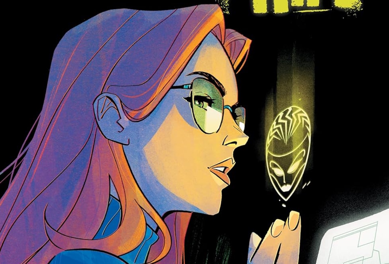 'Birds of Prey' #22 is fueled by dramas internal and external