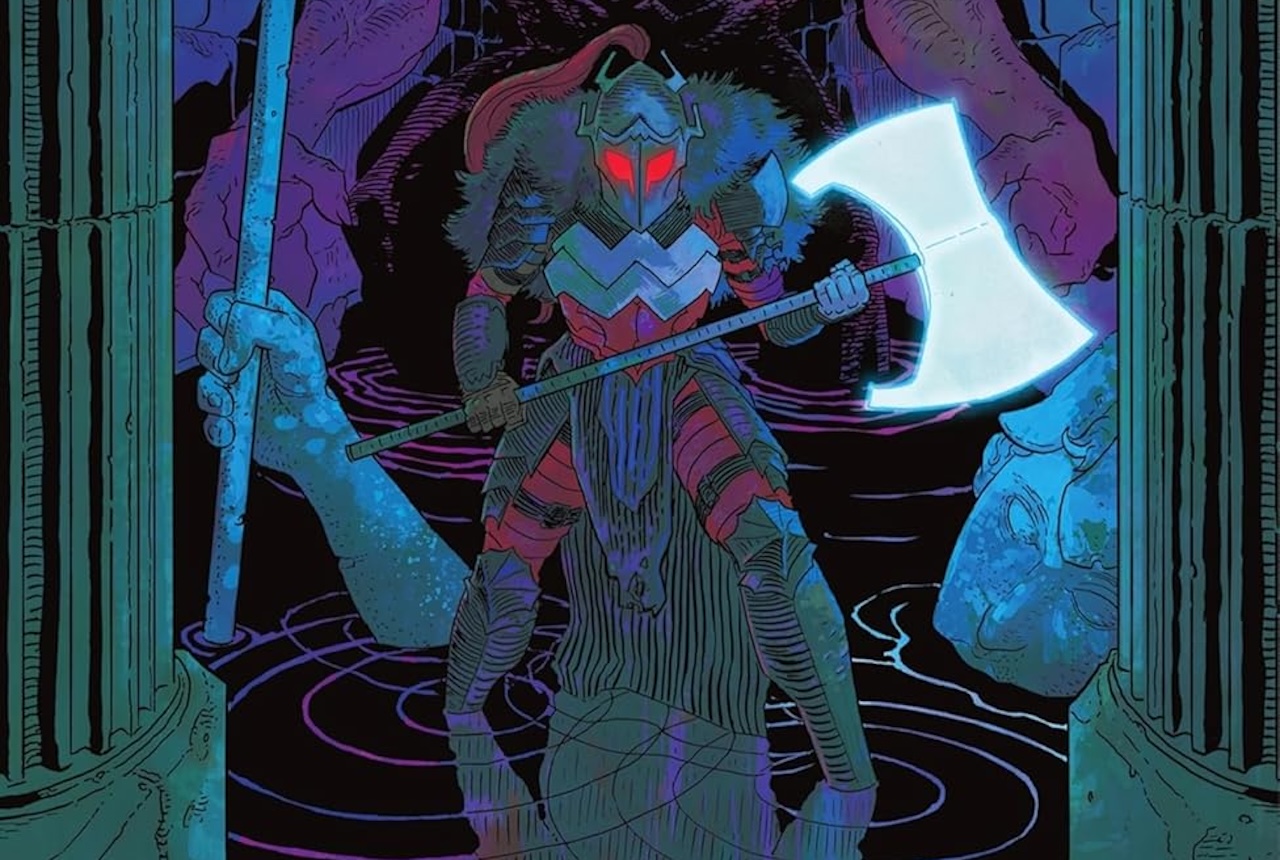 Absolute Wonder Woman #9