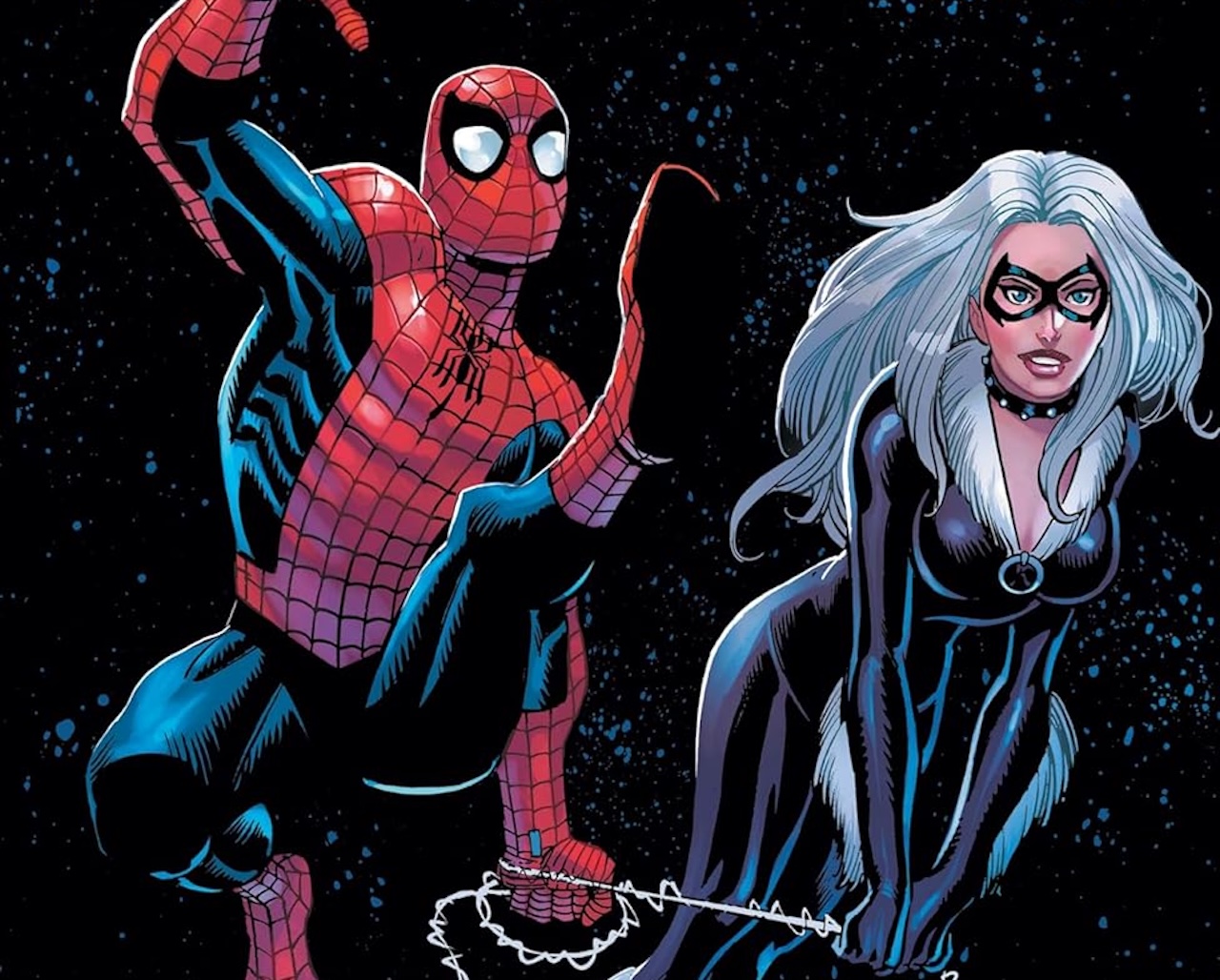 'Amazing Spider-Man' #6 is a good jumping-on point
