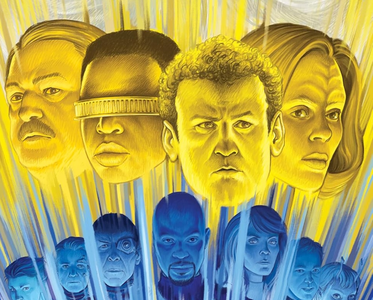 Star Trek #32