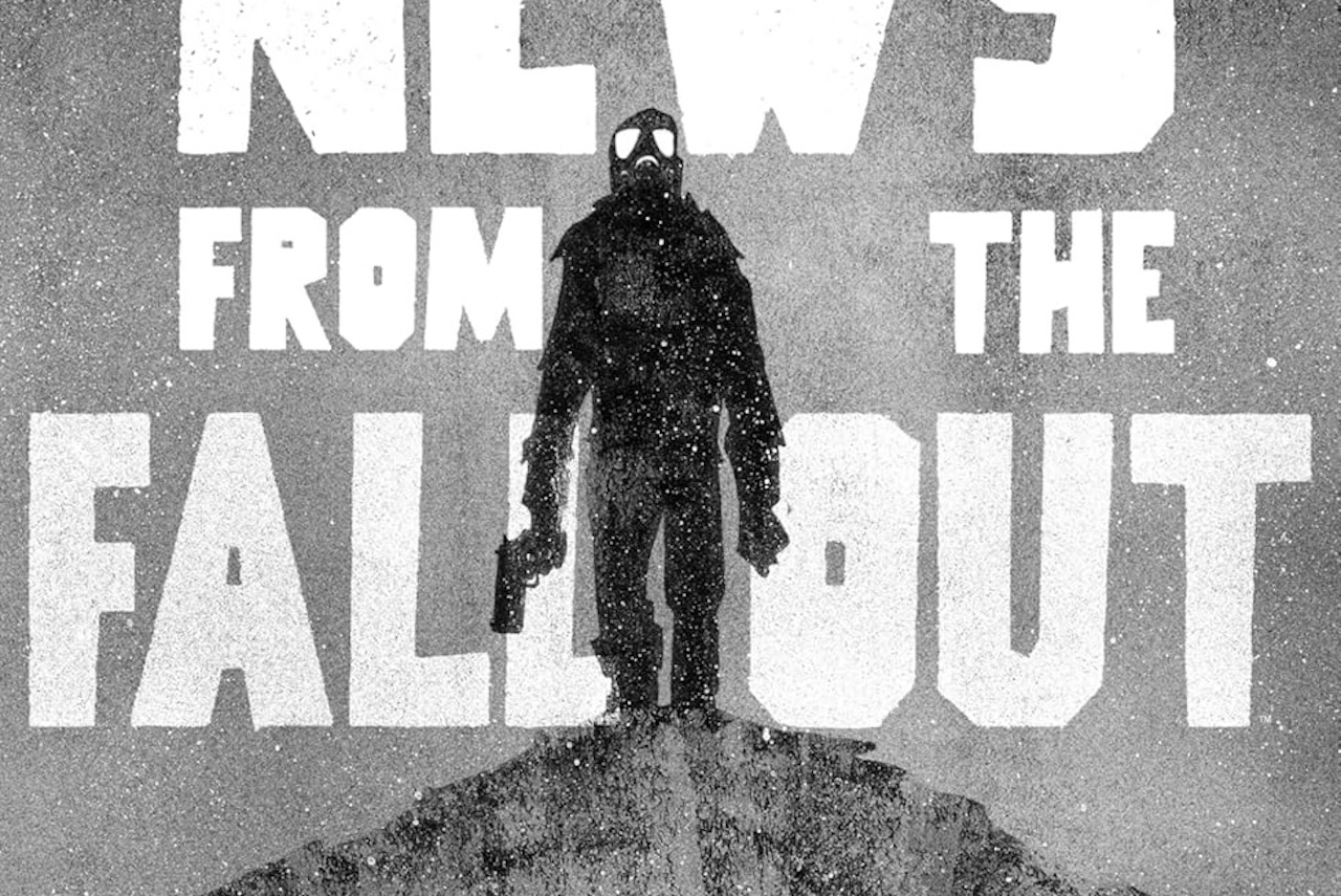 News From the Fallout #1