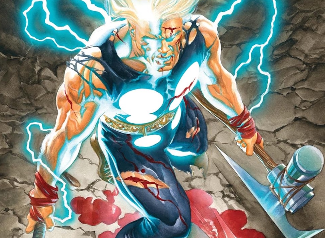 Immortal Thor #24