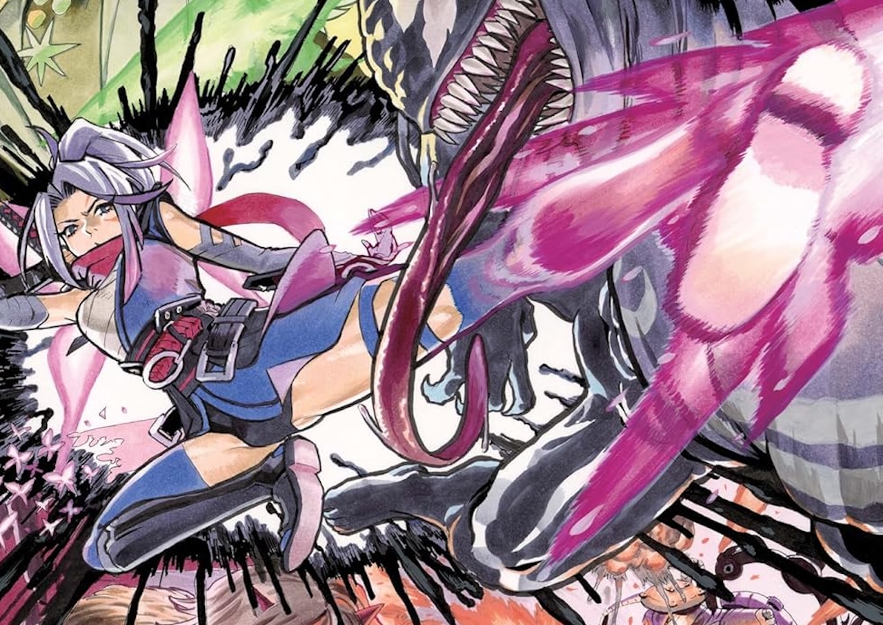 Marvel Rivals: Ignite #1