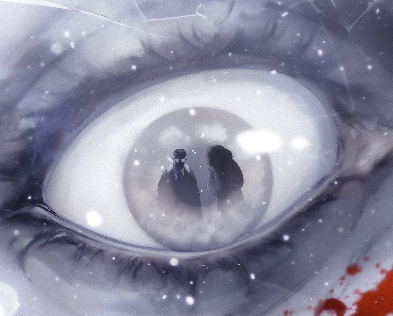 'No Man’s Land' #1 thriller coming September 2025