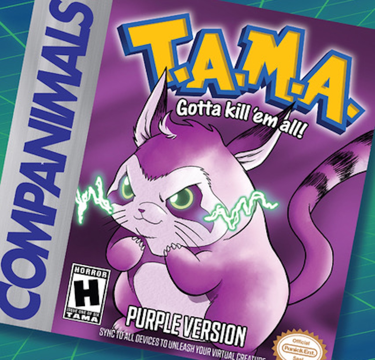PANICK Entertainment sets August launch for 'T.A.M.A.' #1, see exclusive Tony Fleecs cover