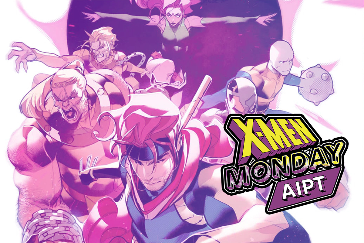 X-Men Monday Call for Questions: Jeph Loeb for 'X-Men of Apocalypse'