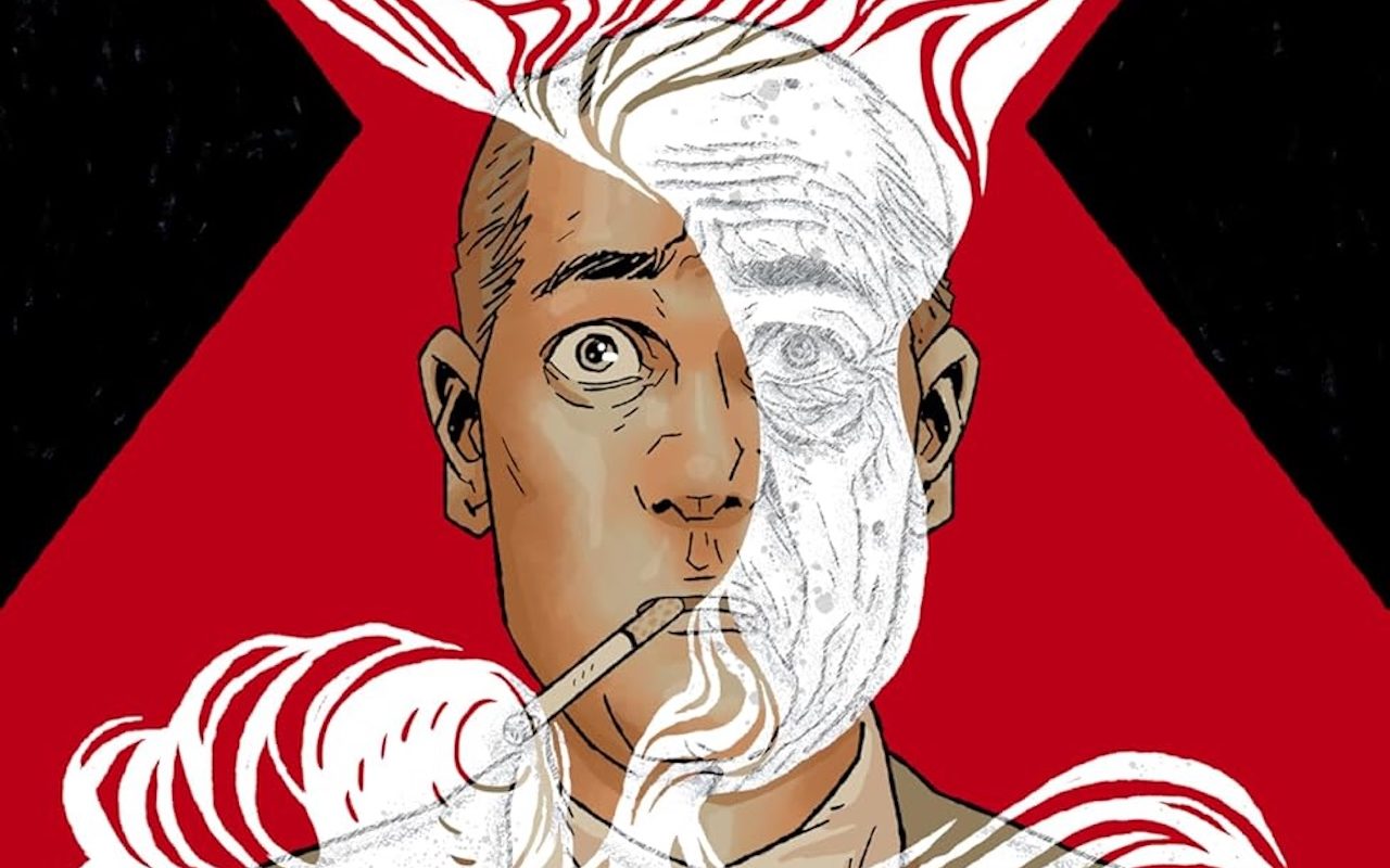 ‘Assorted Crisis Events’ #4 is a moving, haunting character piece