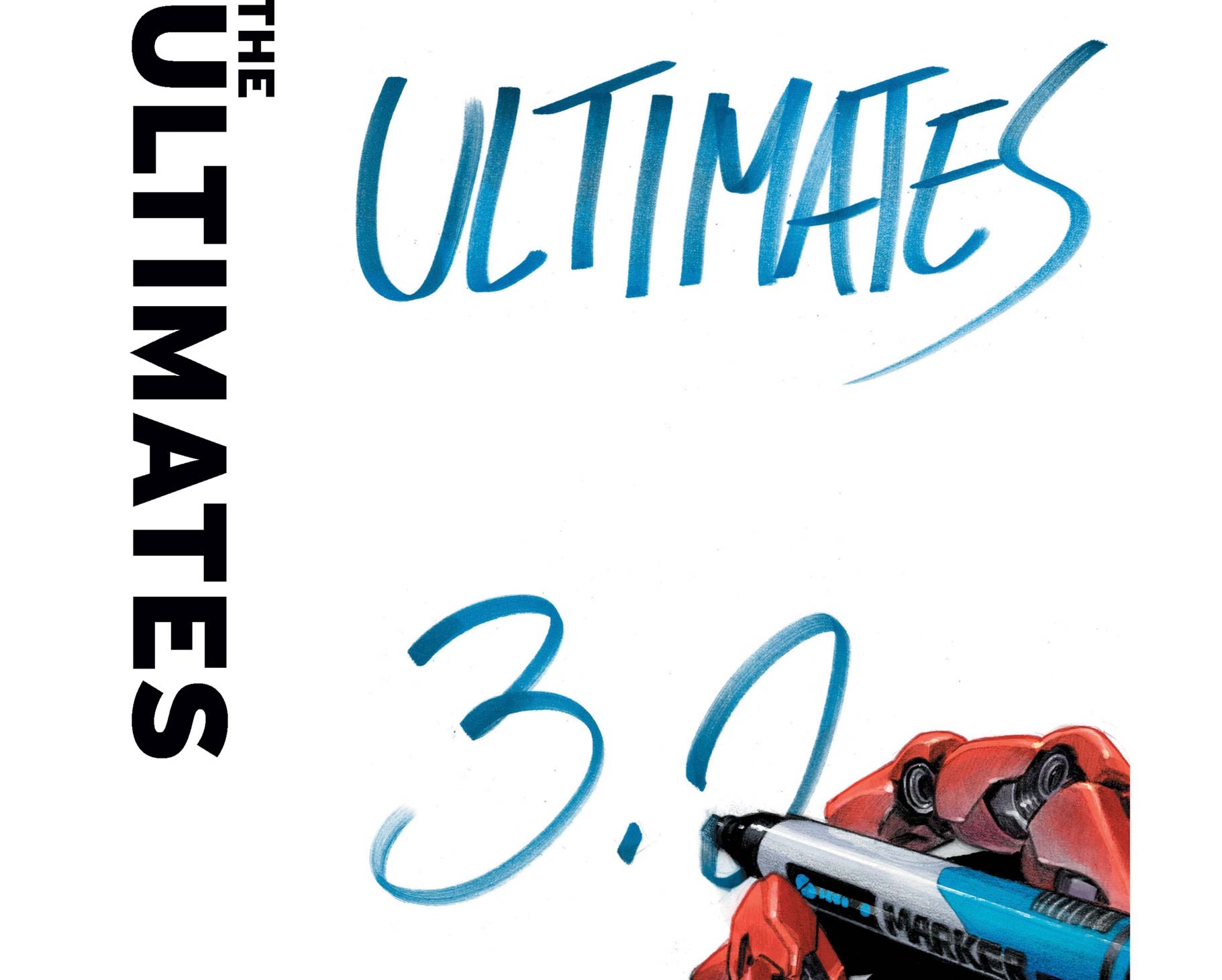 EXCLUSIVE Marvel Preview: The Ultimates #13