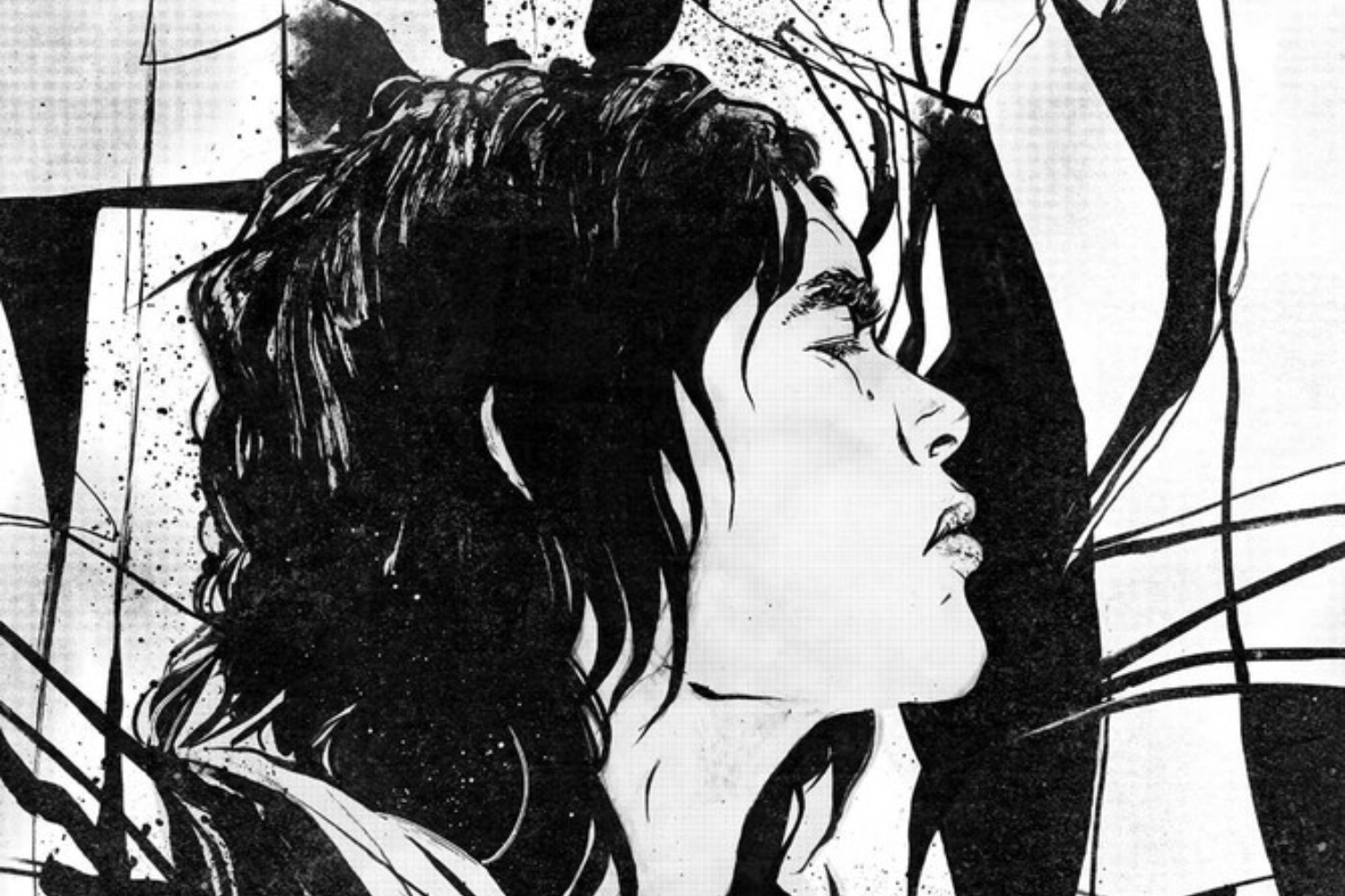 Punk rock bande dessinée: On Paul Pope's art and artistry ahead of new career exhibit