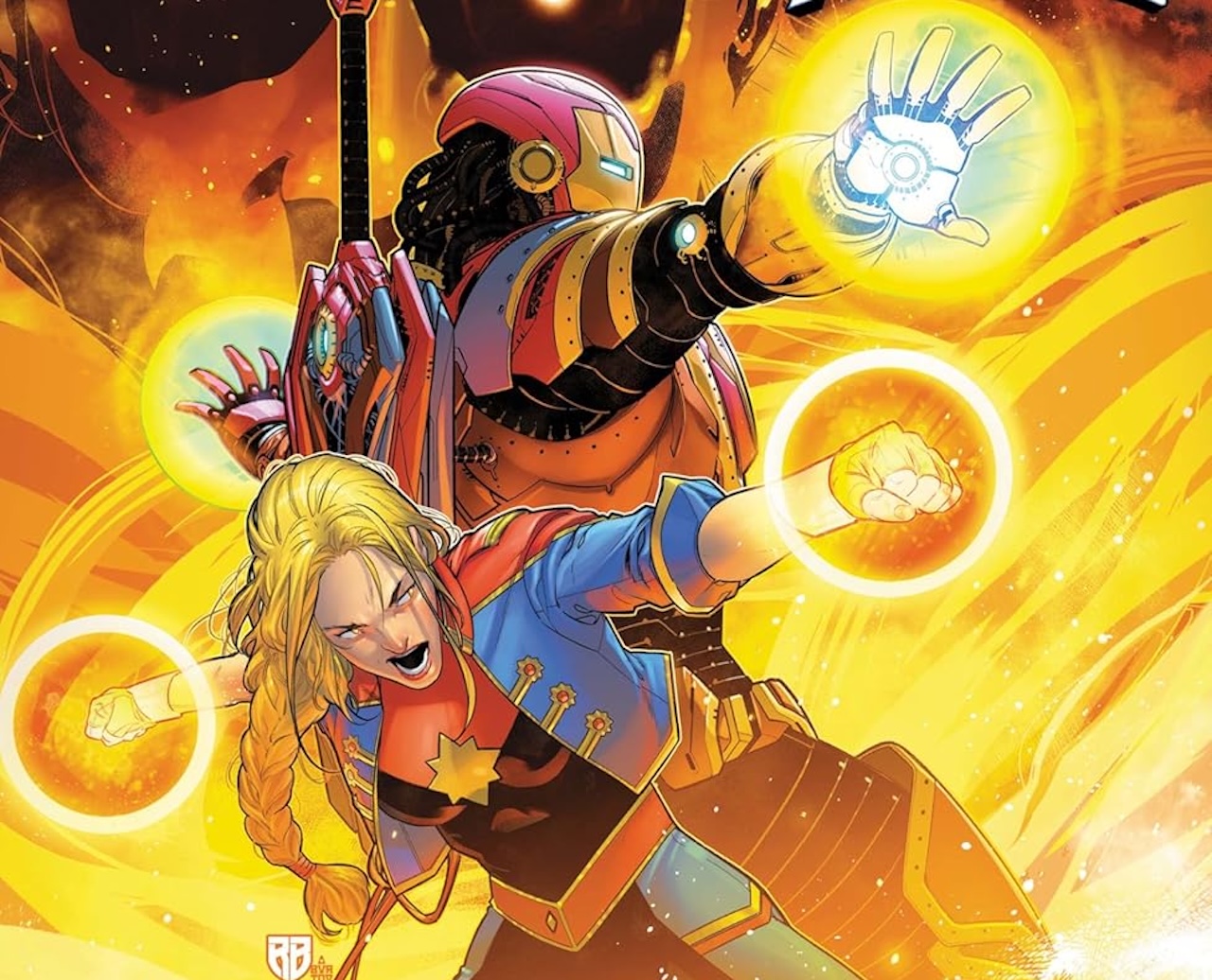 'Superior Avengers' #3 further humanizes Killmonger