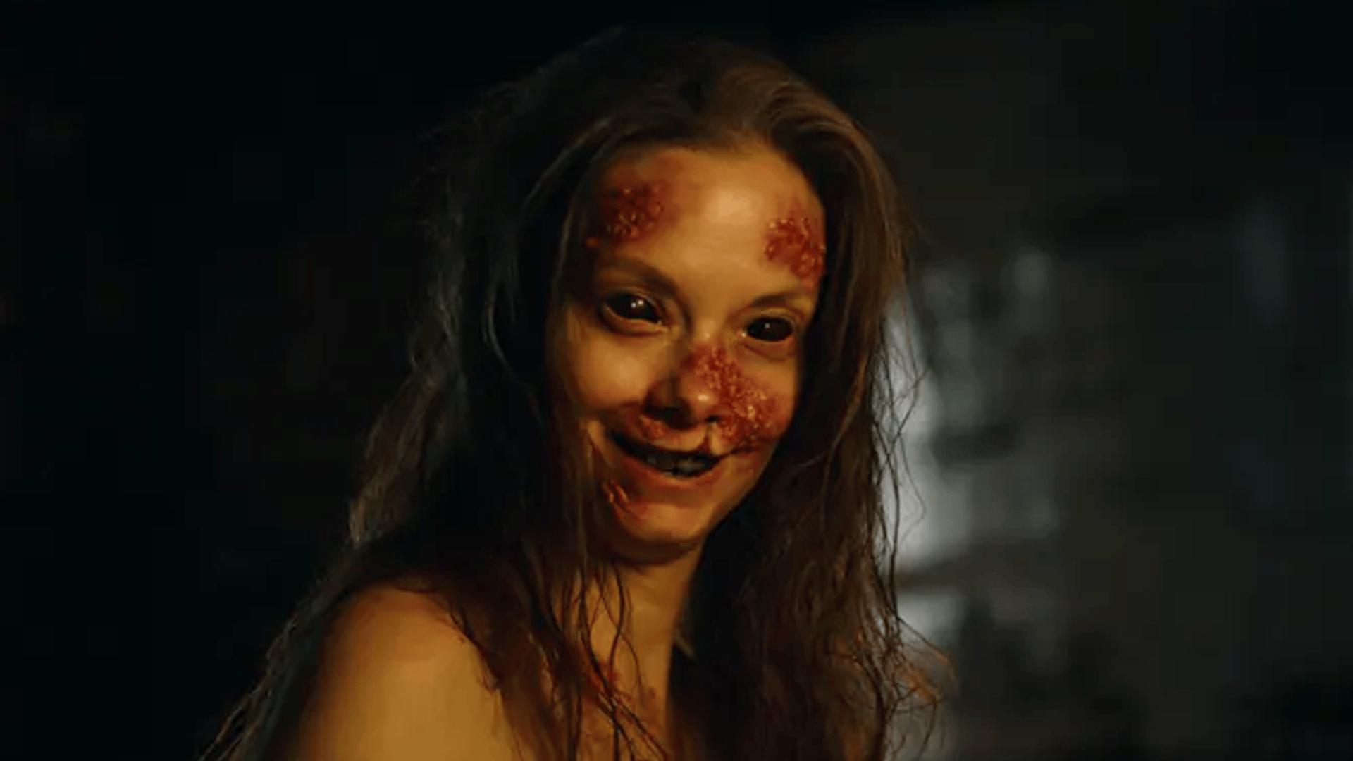 'Traumatika' review: Emotionally powerful horror movie