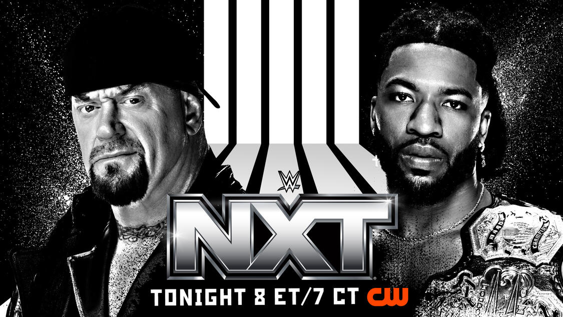 WWE NXT preview, full card: July 22, 2025