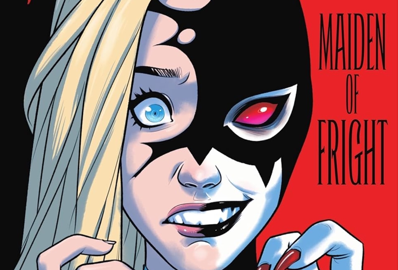 'Supergirl' #3 continues to be the gold standard