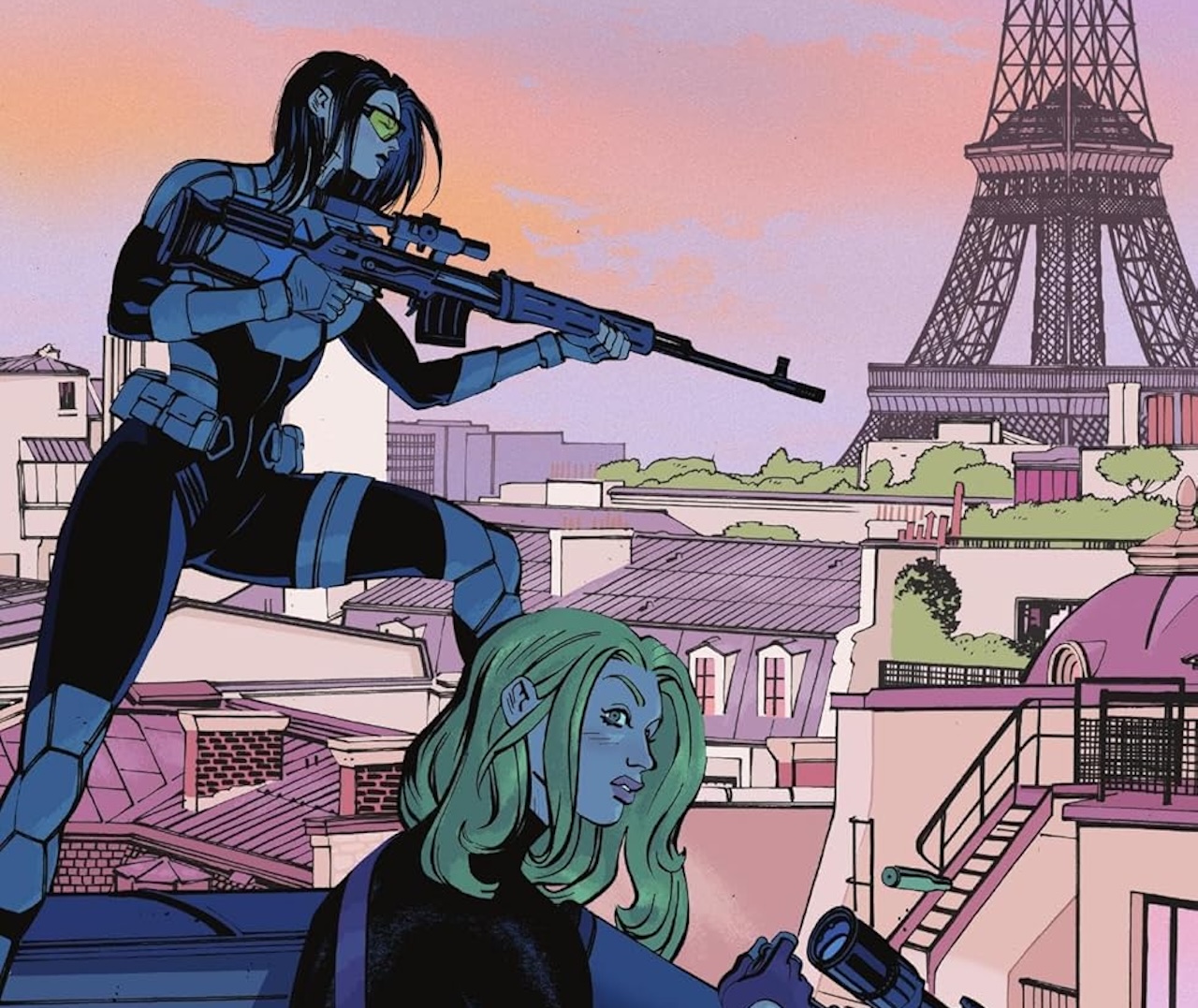 G.I. Joe #9