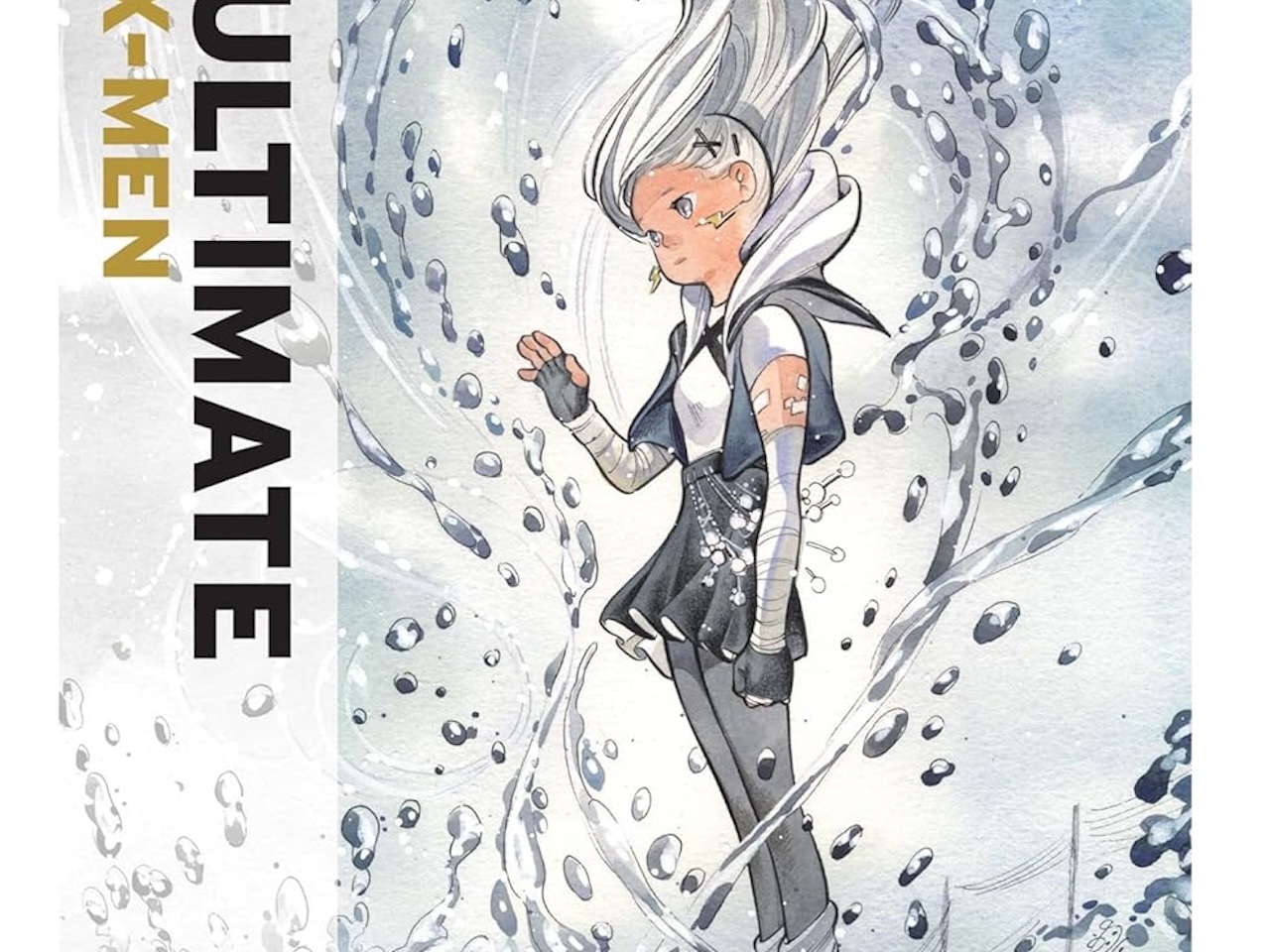 ‘Ultimate X-Men' #17 delivers some clarity and salvation