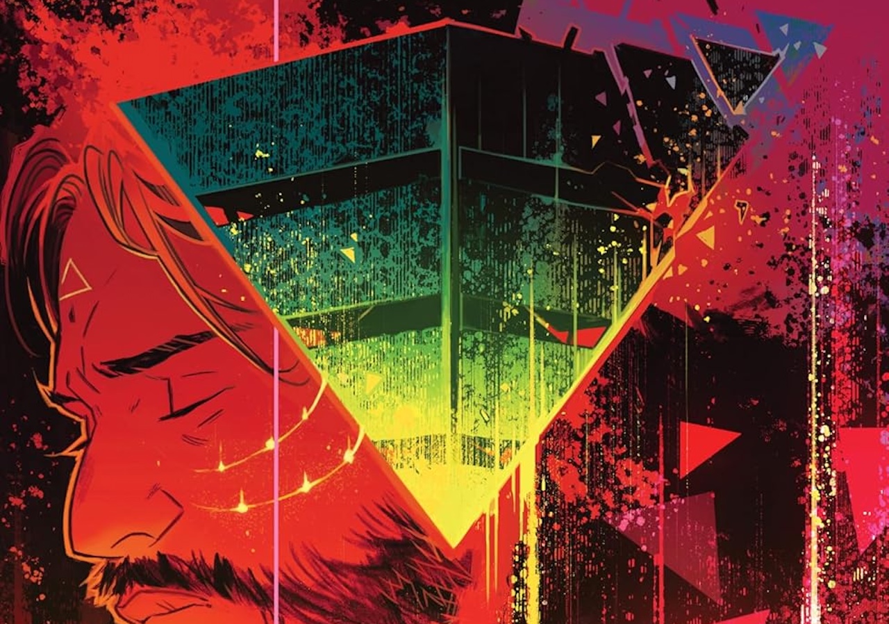 The Power Fantasy #10