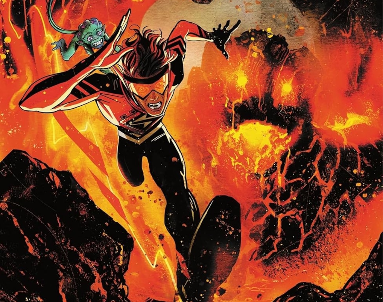 Absolute Flash #5